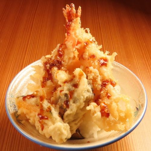 Lunch Tendon