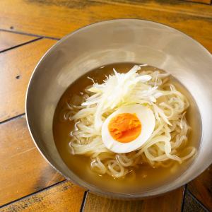 盛岡冷麺