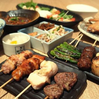 【3/1～予約可】贅沢な料理を満喫！15品2H飲放付『名古屋贅沢宴会』コース7500円→7000円(税込)