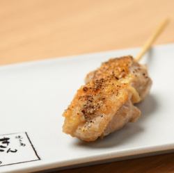 【希少部位】ソリレス