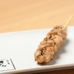 【希少部位】鳥ハラミ