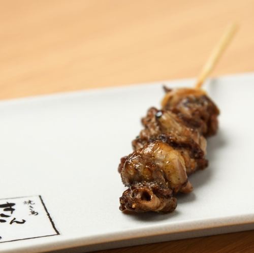 【希少部位】心のこり