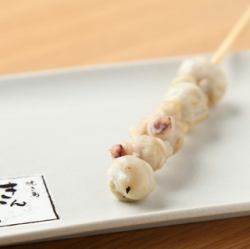 トンビ(イカの口)