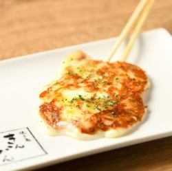 カチョカバロチーズ(焼き)　1本