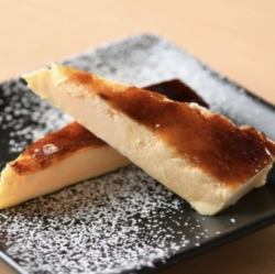 自家製カタラーナ