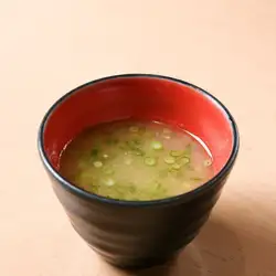 Chicken soup