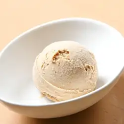 Royal Milk Tea Ice Cream