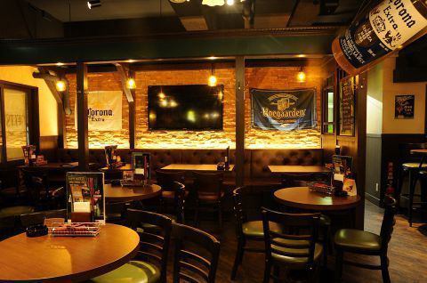 IRISH PUB CELTS ケルツ 松本駅前店【公式】