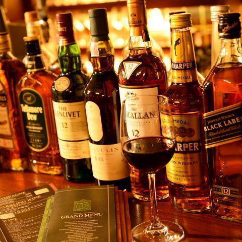単品飲み放題ございます!!