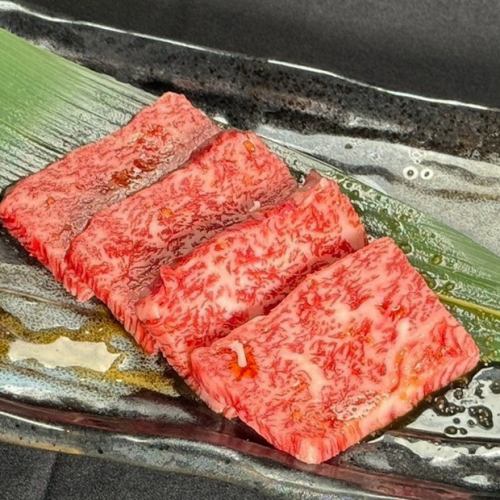 Wagyu beef kainomi