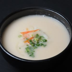 Komta湯