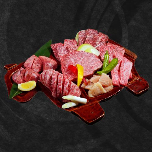 Yakiniku (2 servings)