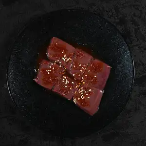 和牛レバー