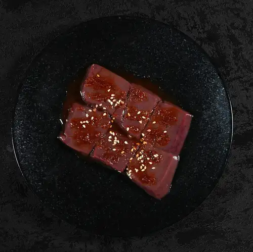 和牛レバー