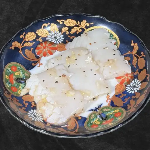 イカ焼き