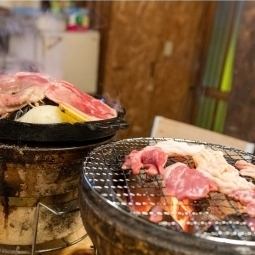 北海道のソウルフードと言えばジンギスカン！