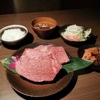 【コースサイドメニューおかわり自由】ヒレ肉300gコース★お料理全6品！2名様から利用可◎