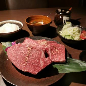 【コースサイドメニューおかわり自由】ヒレ肉400gコース★お料理全6品！2名様から利用可◎