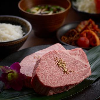 【コースサイドメニューおかわり自由】シャトー300gコース★お料理全6品！2名様～利用可◎
