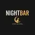 Night BAR FOX MOON