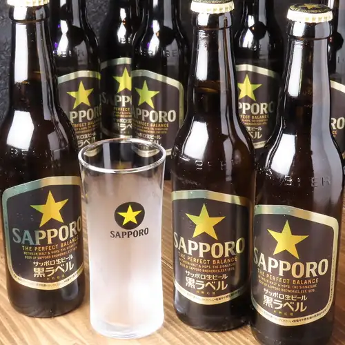 【◆驚きのコスパ◆】ハイクオリティなお酒が飲み放題!30分1500円~で大満足◎