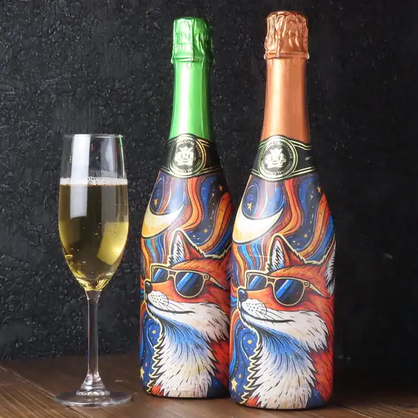 【◆特別な一杯を◆】1杯500円～！ショットやシャンパンでさらに盛り上がる♪