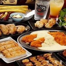 음방 코스 4500엔(부가세 포함)~