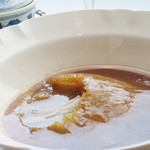 天然コラーゲンたっぷりフカヒレの姿煮込み
