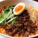 四川坦々麺