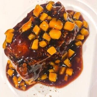 ◇2.5h飲み放題付き◇【歓送迎会スペシャルコース】豪華フカヒレ入り中華風茶碗蒸し14,300円 
