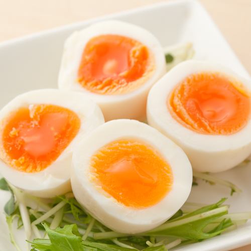 Rolled egg