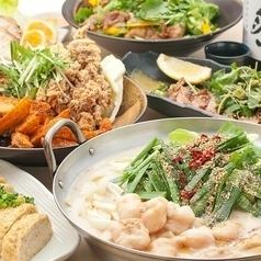 十四代、魔王、山崎、などプレミアム飲み放題＆名古屋コーチンの溶岩焼付全11品極上宴会プラン