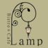 Bistro&Cafe Lamp