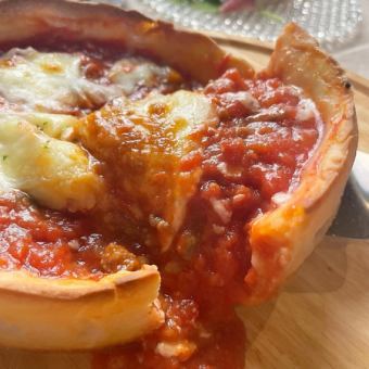 【ランチ限定】メインが選べる飲み放題付きランチコース