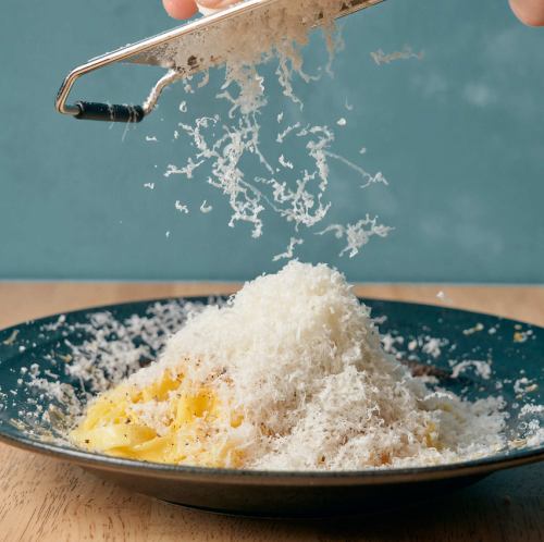 日替わりパスタランチセット