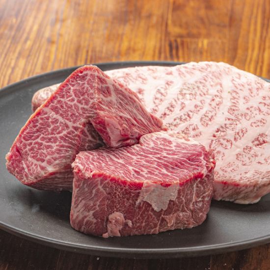 特別な瞬間を彩る上質なお肉を愉しむ☆