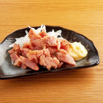豚のあたりめ