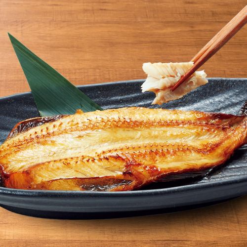 【とびきり新鮮な魚介だからこそ、味わえる美味な料理】