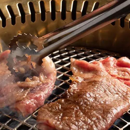 For all kinds of parties: 2 hours of all-you-can-drink included [Ume Course] Enjoy kalbi and yakisuki! *Saturdays, Sundays, and holidays: 5,000 yen