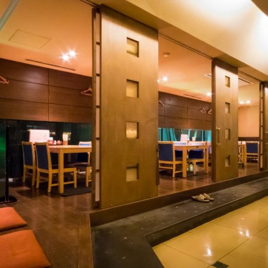 主婦やママ会にも人気。レディース御膳やデザートもございます◎