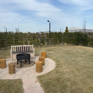 BBQ &持込キャンププラン【14時INー10時OUT】