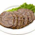 Cold beef (soy beef)