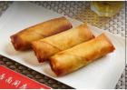 Spring roll