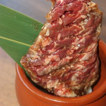 やまごろお肉がっつりコース(飲み放題なし★）