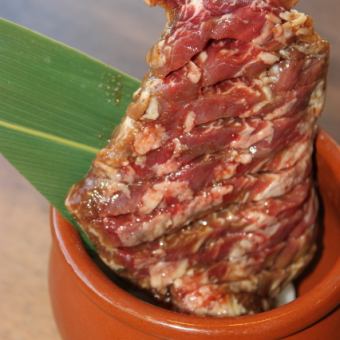 やまごろお肉がっつりコース（飲み放題付き★）