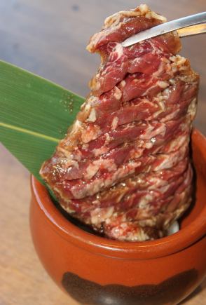 やまごろお肉がっつりコース（飲み放題付き★）