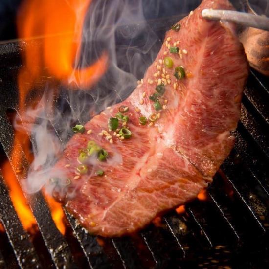 安くて旨い！！絶品肉をご堪能ください♪