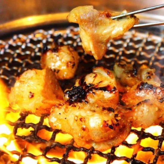 コスパ最強の肉×お酒をご堪能ください！ハッピーアワー32円！