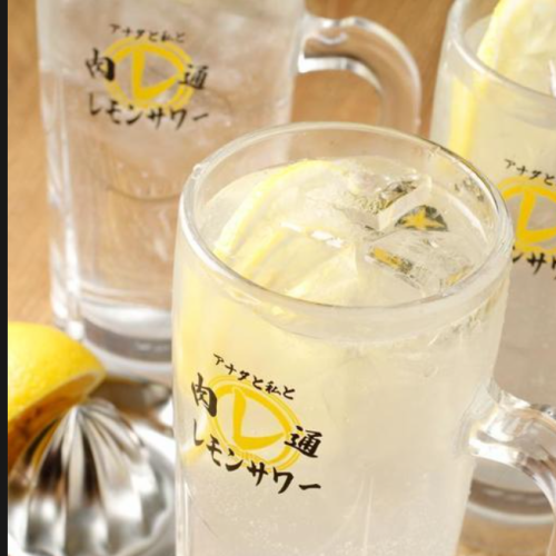晚上7點前價格超值！ 29日圓的飲品絕對不容錯過。