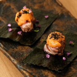 海鮮料理もご用意◎